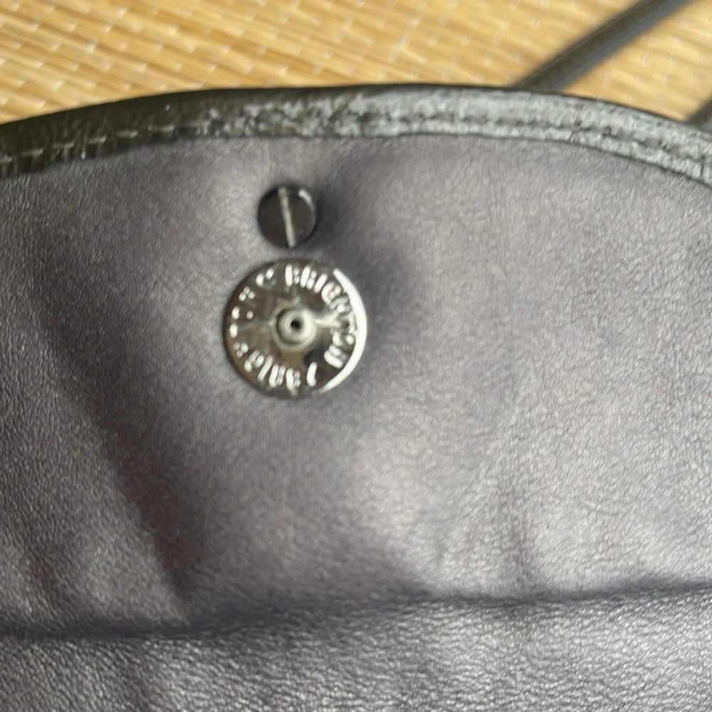 Brighton Vintage small crossbody